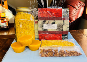 Bee's Wax and Other Bee Products