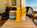 Load image into Gallery viewer, Liquid Raw Honey - 400g
