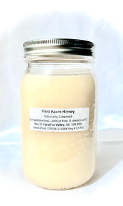 Creamy Honey - 1.2kg