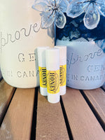 Load image into Gallery viewer, Bee&#39;s Wax Lip Balm
