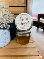 Load image into Gallery viewer, Honey Favours - Love is Sweet
