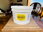 Load image into Gallery viewer, Liquid Raw Honey - 5kg
