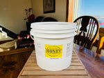 Load image into Gallery viewer, Liquid Raw Honey - 7kg
