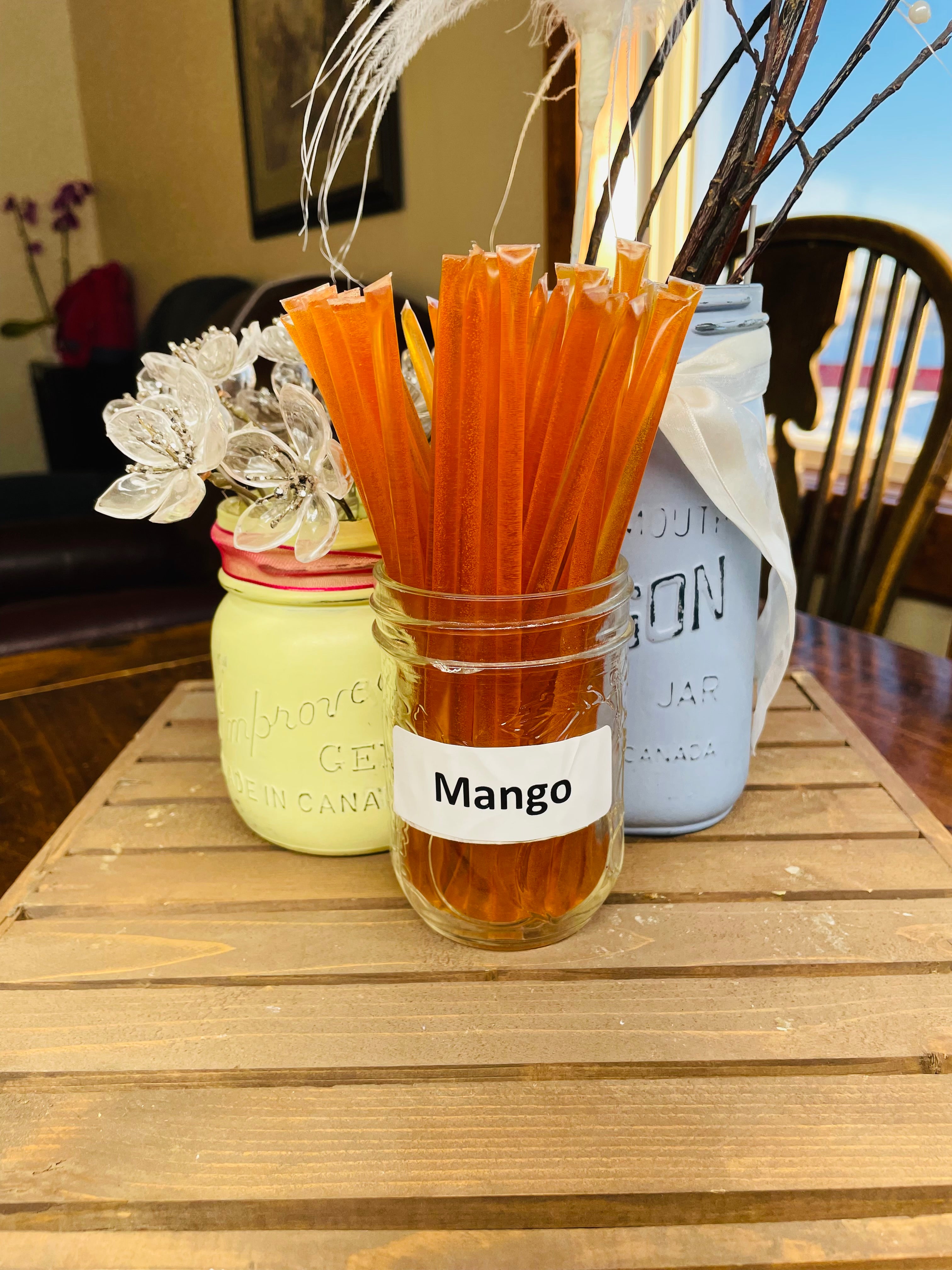 Mango Stick