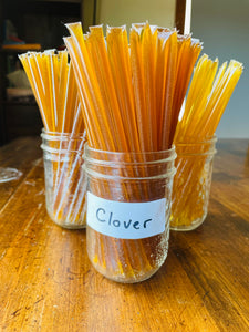 Clover (regular liquid honey) Stick